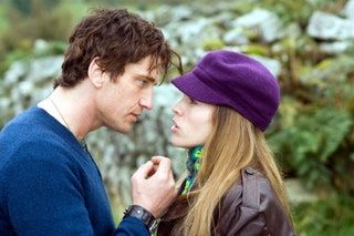 PD TE AMO Gerard Butler Hilary Swank