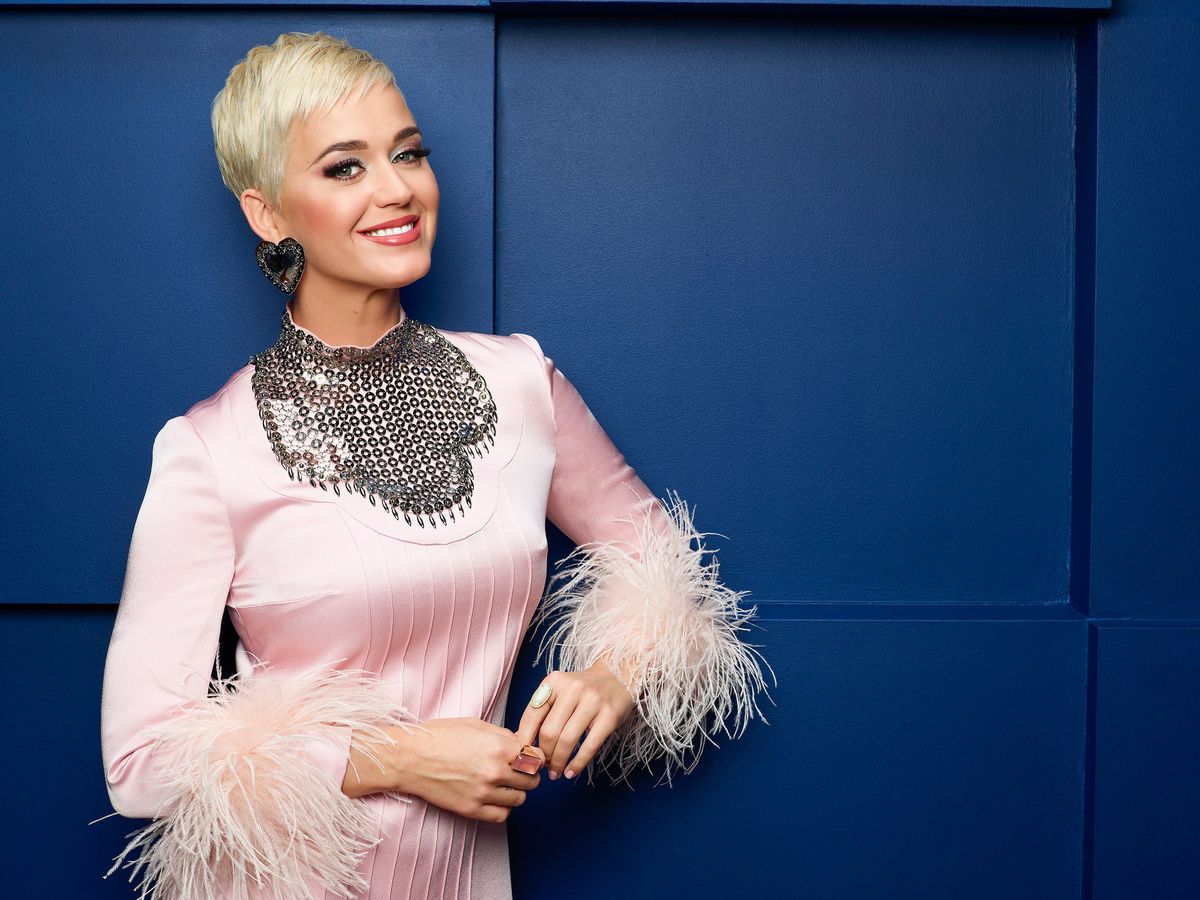 AMERIŠKI IDOL Televizija Walt Disney prek Getty Images