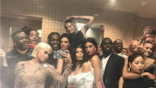 Los momentos más inolvidables en la historia de la Met Gala