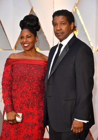 La imagen puede contener Denzel Washington Corbata Accesorios Accesorio Persona humana Traje Abrigo Ropa Abrigo y ropa