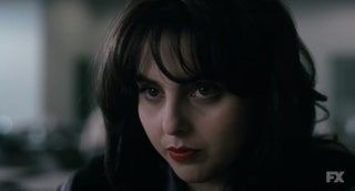 Juicio político de Beanie Feldstein American Crime Story