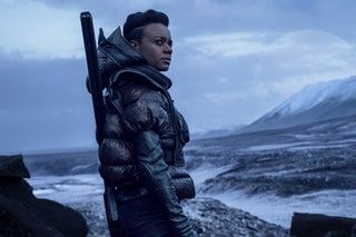 Programas de TV de Foundation Fall 2021