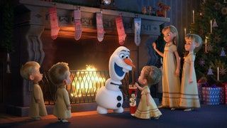 OLAF