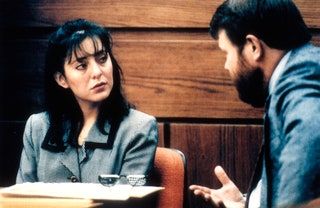 Lorena Bobbitt
