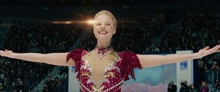 I TONYA Margot Robbie als Tonya Harding 2017. 30West Courtesy Everett Collection