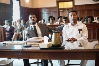 JUST BARCY Michael B. Jordan Jamie Foxx 2019