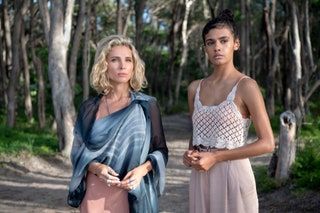 Tidelands