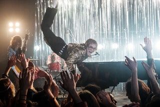 Rocketman