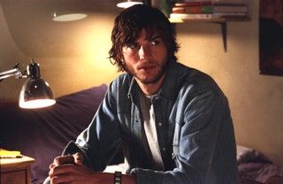 ЕФЕКАТ ЛЕПТИР Ештон Кучер 2004