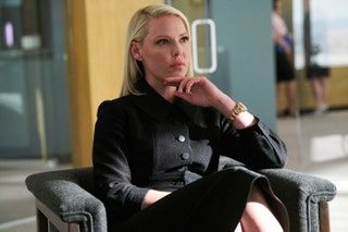 Katherine Heigl JAV televizijos laidoje