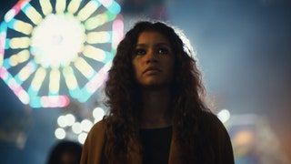 Zendaya per HBO