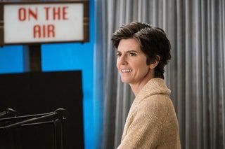 Tig Notaro en One Mississippi