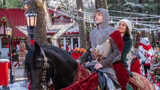 Netflix nos ofrece tantas películas y programas navideños nuevos