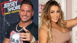 Dieses Bild enthält möglicherweise Face Human Person und Ronnie OrtizMagro