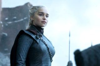 ゲーム・オブ・スローンズ迷惑なテレビの瞬間