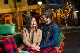 People Presents Once Upon a Main Street