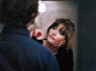 ČRNI BOŽIČ Margot Kidder 1974