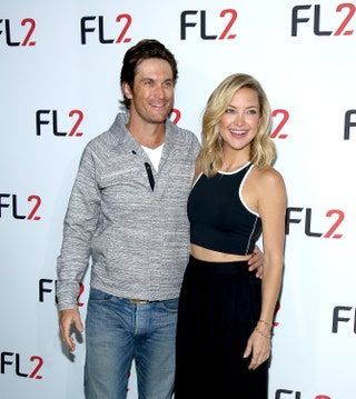 Kate Hudson Oliver Hudson