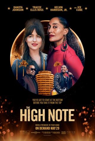 Die hohe Note