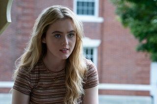 The Society onNetflixのシーン