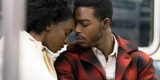 Ein Standbild aus If Beale Street Could Talk
