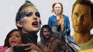 Beste Filme im Winter 2018