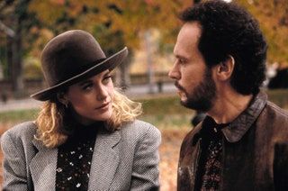 En scen från When Harry Met Sally