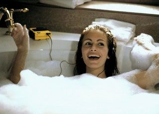 Julia Roberts i Pretty Woman
