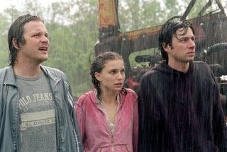 En scen från Garden State