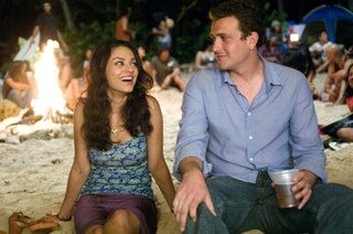 En scen från Forgetting Sarah Marshall