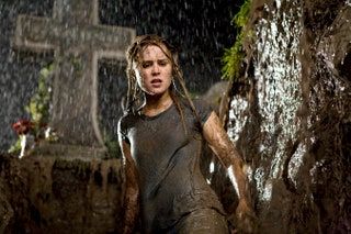 ลากฉันไปนรก Alison Lohman 2009