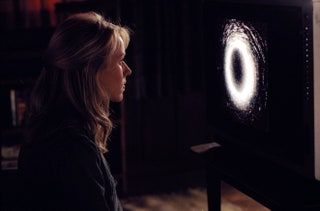 THE RING นาโอมิ วัตต์ 2002