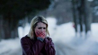 BLACKCOAT