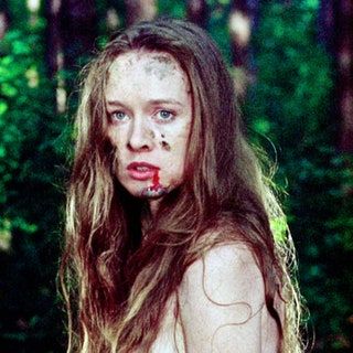 ฉันถ่มน้ำลายลงบนหลุมฝังศพของคุณ Camille Keaton 1978