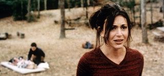 FIEBRE DE CABINA Cerina Vincent 2002.