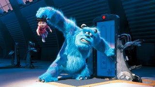 Monstruos inc