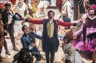 El mejor showman
