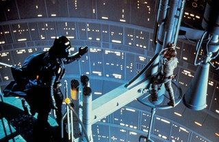 Star Wars todavía