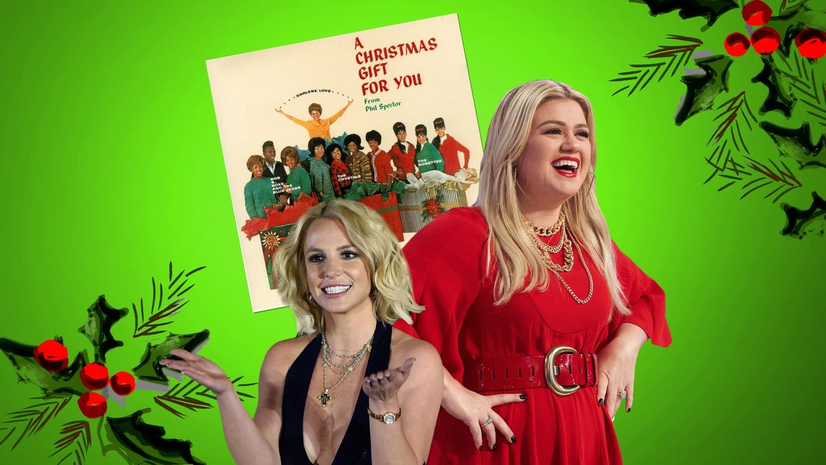 Canciones de Navidad