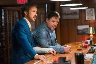 Bild kann Russell Crowe Human Person Game and Gambling enthalten