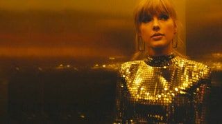 Taylor Swift v Miss Americana na Netflixu