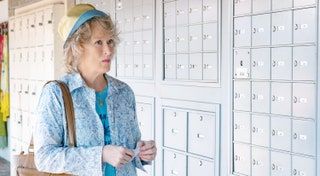 Meryl Streep v The Laundromat na Netflixu