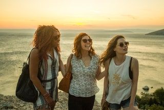 Posnetek iz filma Netflix