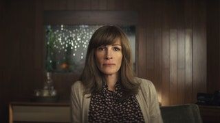REGRESO A CASA Julia Roberts