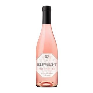 Ros wine Idlewright
