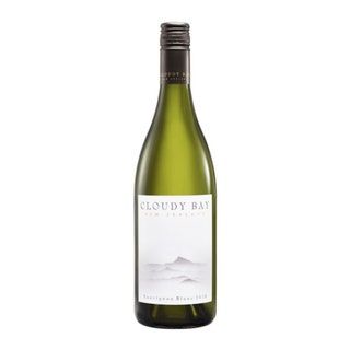Belo vino Cloudy Bay Sauvignon Blanc
