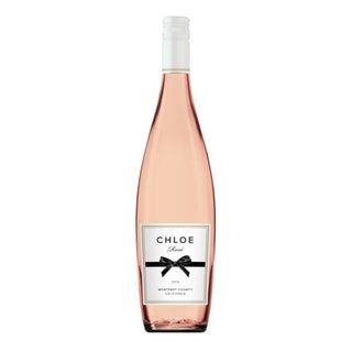 Rožno vino Chloe Ros 2018