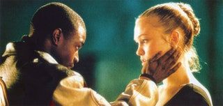 SAVE THE LAST DANCE von links Sean Patrick Thomas Julia Stiles