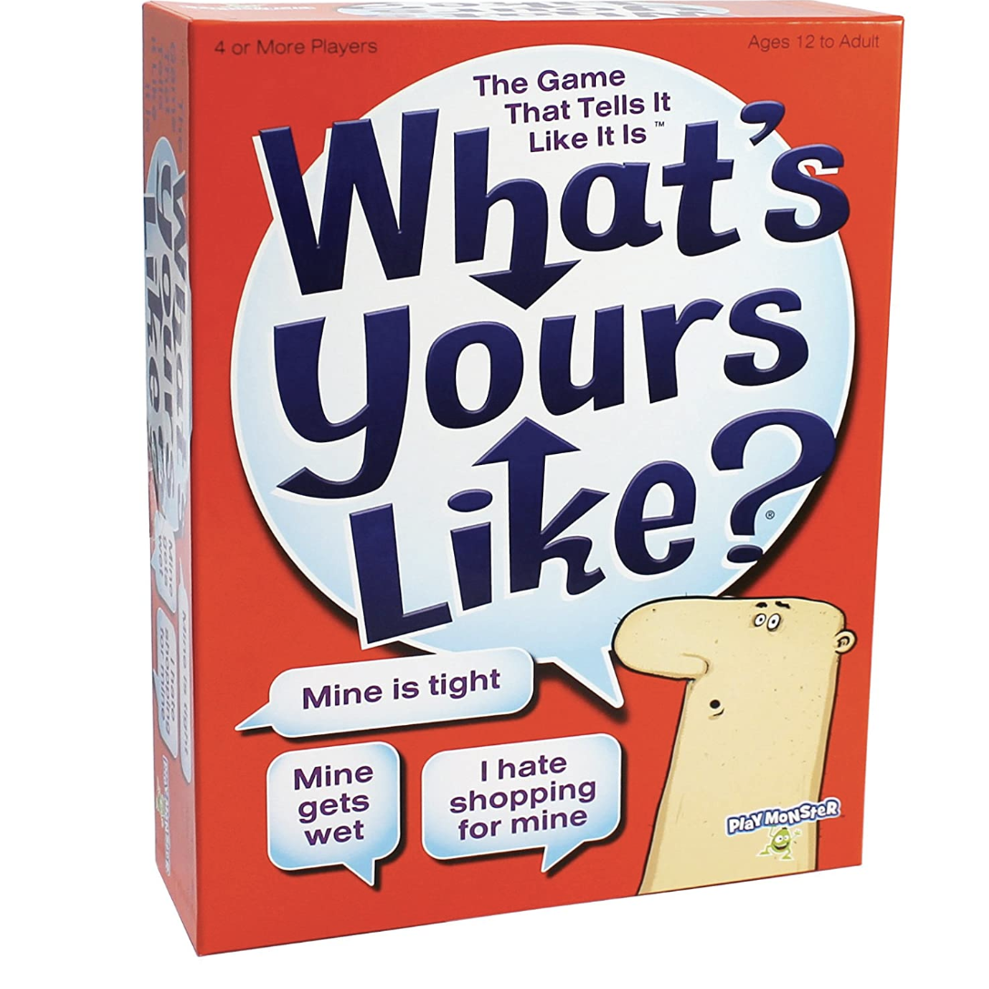 was