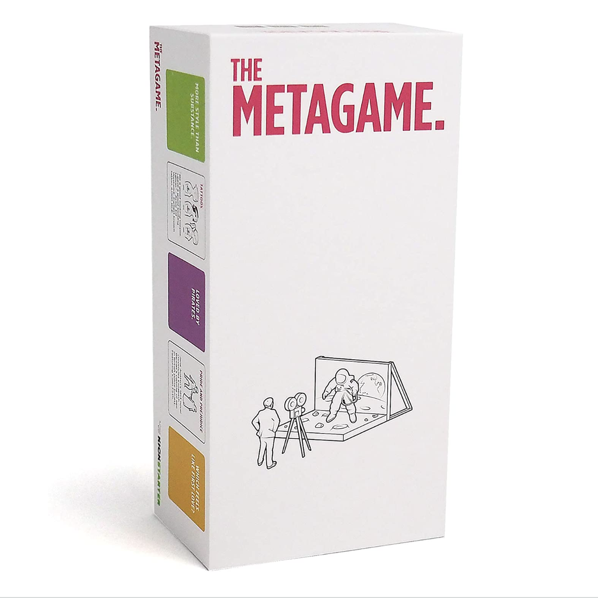 das Metaspiel